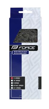 Picture of CHAIN FORCE P1102, 11SPEED 138 LINKS
